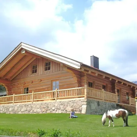 Ferienhaus Laumer