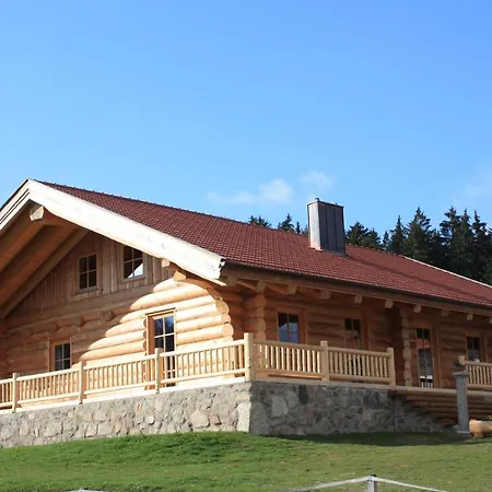 Ferienhaus Laumer Tatil Evi *