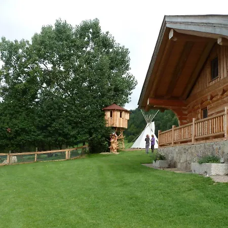 Tatil Evi Ferienhaus Laumer Brennberg