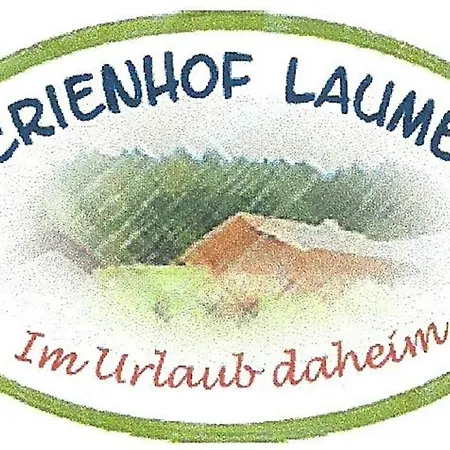 Ferienhaus Laumer * Brennberg