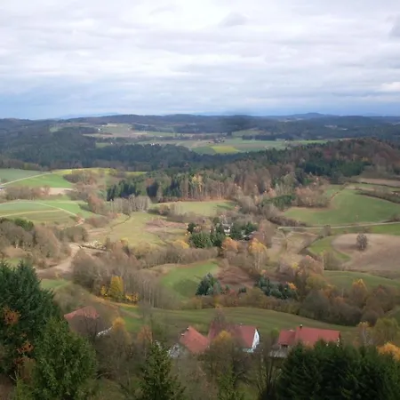 Ferienhaus Laumer Tatil Evi Brennberg