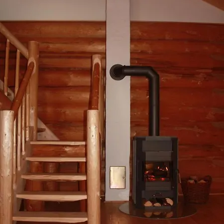 Ferienhaus Laumer Tatil Evi
