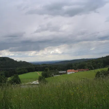Ferienhaus Laumer Tatil Evi *