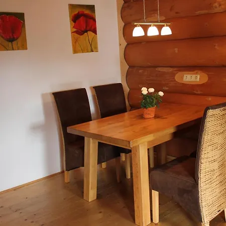 Ferienhaus Laumer Tatil Evi