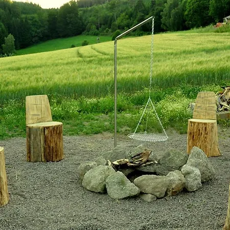 Tatil Evi Ferienhaus Laumer *