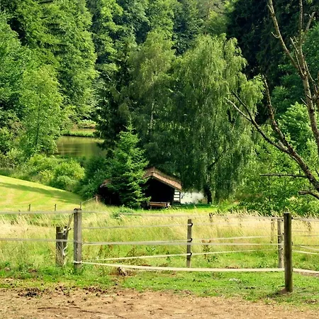 Tatil Evi Ferienhaus Laumer *