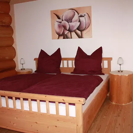 Tatil Evi Ferienhaus Laumer Brennberg