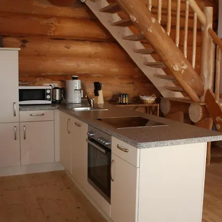 Ferienhaus Laumer