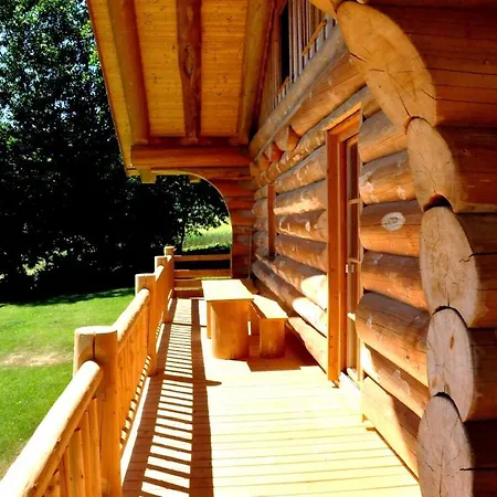 Ferienhaus Laumer Tatil Evi *