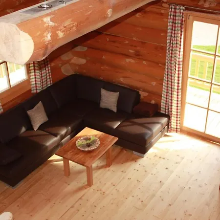 Ferienhaus Laumer *