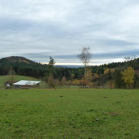 Ferienhaus Laumer * Brennberg