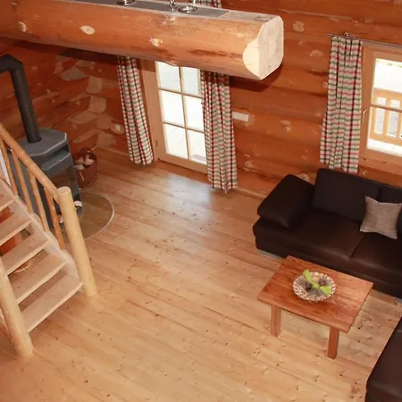 Ferienhaus Laumer Tatil Evi