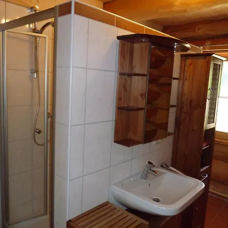 Ferienhaus Laumer Tatil Evi *
