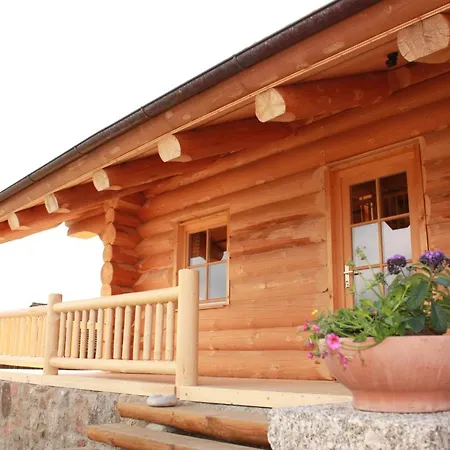 Tatil Evi Ferienhaus Laumer Brennberg